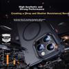 Skin-Touch Magnetic Adsorption15 Phone Case iPhone 15 Magsafe Magnetic Adsorption Wireless Charging Ultra-Thin Anti-Drop Matte Semi-Tra