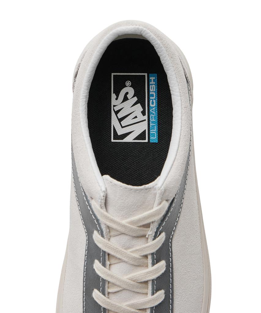 Vans Bold Ni - (Vintage Sport) White:Grey / Vn0A5Dya92A1