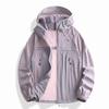 2026 Lightweight Ice Silk Anti-UV Sun Protection Clothing for Women & Men - Summer Cooling Outdoor Wear