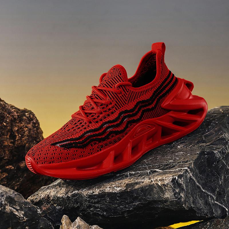 New Summer Men Woman Casual Shoes with Ultra Light Breathable Mesh Sneakers Colorful Outdoor Running High-quality Walking Shoes