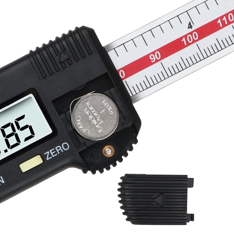 Sanliang Digital Groove Vernier Caliper