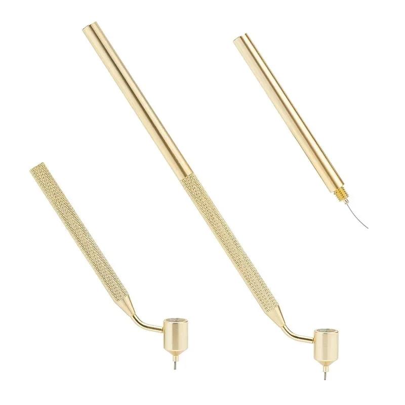 

Наклонная тонкая ручка для рисования, жидкая ручка для письма, алюминиевые тонкие линейки, ручка для рисования, портативная ручка-аппликатор для рисования, студенческий эскиз