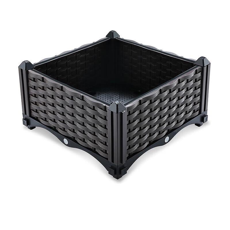 Large Modular Vegetable Planter Box