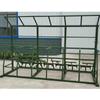 Zhanming Commercial Multi-Station Outdoor Strength Trainer
