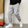 Italy Print Mens Casual Pants New Style Autumn Winter Joggers Male Fashion Streetwear Lounge Wear Outdoor Sporty Sweatpants