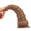Adult Products Female Masturbation Animal Penis Artificial Dildo Big MAC Penis Vaginal Orgasm Masturbator Sex Products
