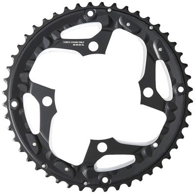 SHIMANO Chainring CG Y1MX98080 FC-T551 48T-AL