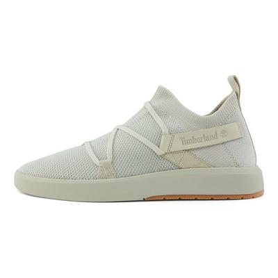 TrueCloud Outdoor Eco-Friendly Cloud Casual Slip-Resistant Quick-Dry Low-Top Sneakers Men Sneakers White A25XYW