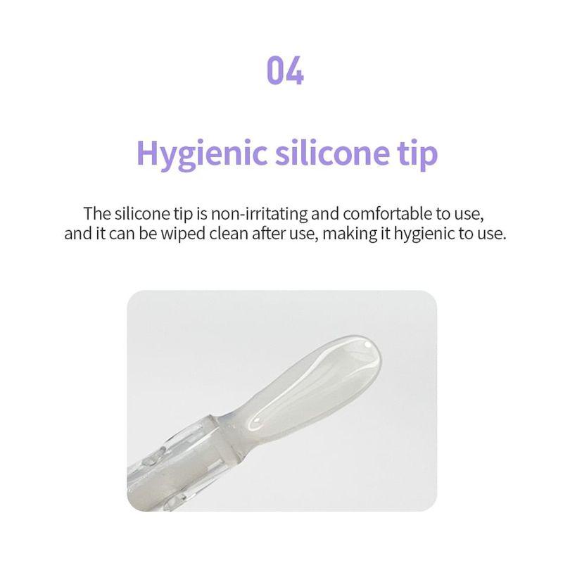 MACQUEEN - Volume Fix Essential Lip Oil