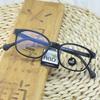 New High-End Ultralight Full Rim PPSU Myopia Eyeglass Frames for Children and Students