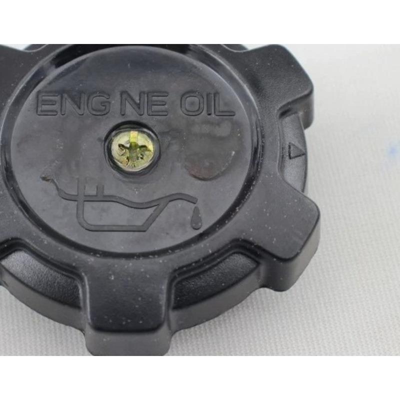 For Great Wall for Haval H5 H6 H3 Genuine Engine Port Oil Filler Cap
