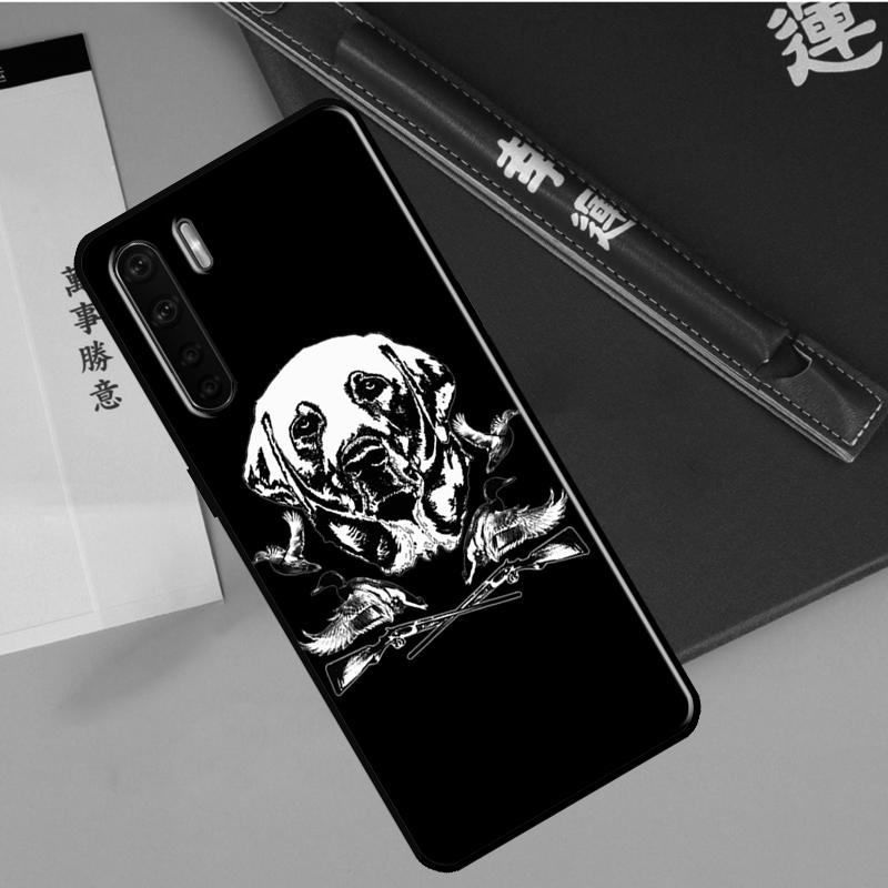 Duck Hunting Case For Oppo A78 A38 A80 A60 A40 A18 A98 A58 A96 A76 A16 A94 A74 A54 A15 A17 A57 A77 A5 Pro