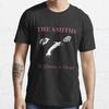 Koszulka The Smiths The Queen Is Dead