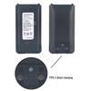 Pustar IC-M28 Walkie-Talkie Battery with TYPE-C Charging, Model: P500 JC-1200 T368 K12.