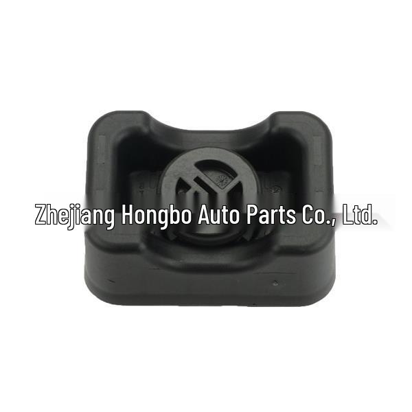 Mercedes-Benz A/B/CLA/GLB-Class Car Jack Support Rubber Pad 0005833403