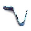 rearviews Mirror Hook Motorcycle Helmets Hook Steel Helmets Holder Simple Installation Bag Storage for Helmets Storage