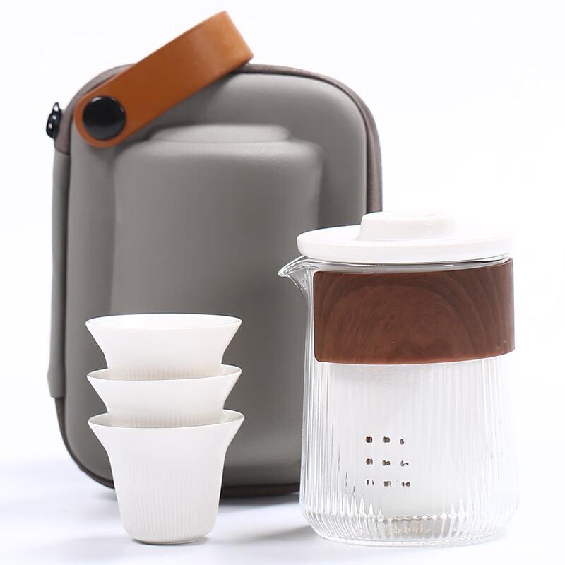 DARUNYAO Jingwei Portable Tea Set