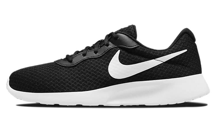 Nike Tanjun  Black White  DJ6258-003