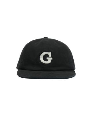 GUVO G Logo Cap, Black