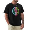 Sos Inspired Anime Shirt Tshirt Plus Size Workout Short Sleeve Top