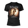 Old ManÂ´s Child Unisex Adult Revelation 666 T-Shirt