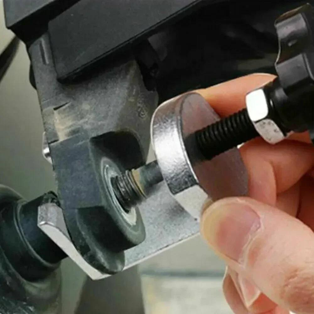 New Car Windscreen Window Wiper Puller Adjustable Windshield Wiper Arm Removal Repair Tool Glass Mechanics Puller Kit Part