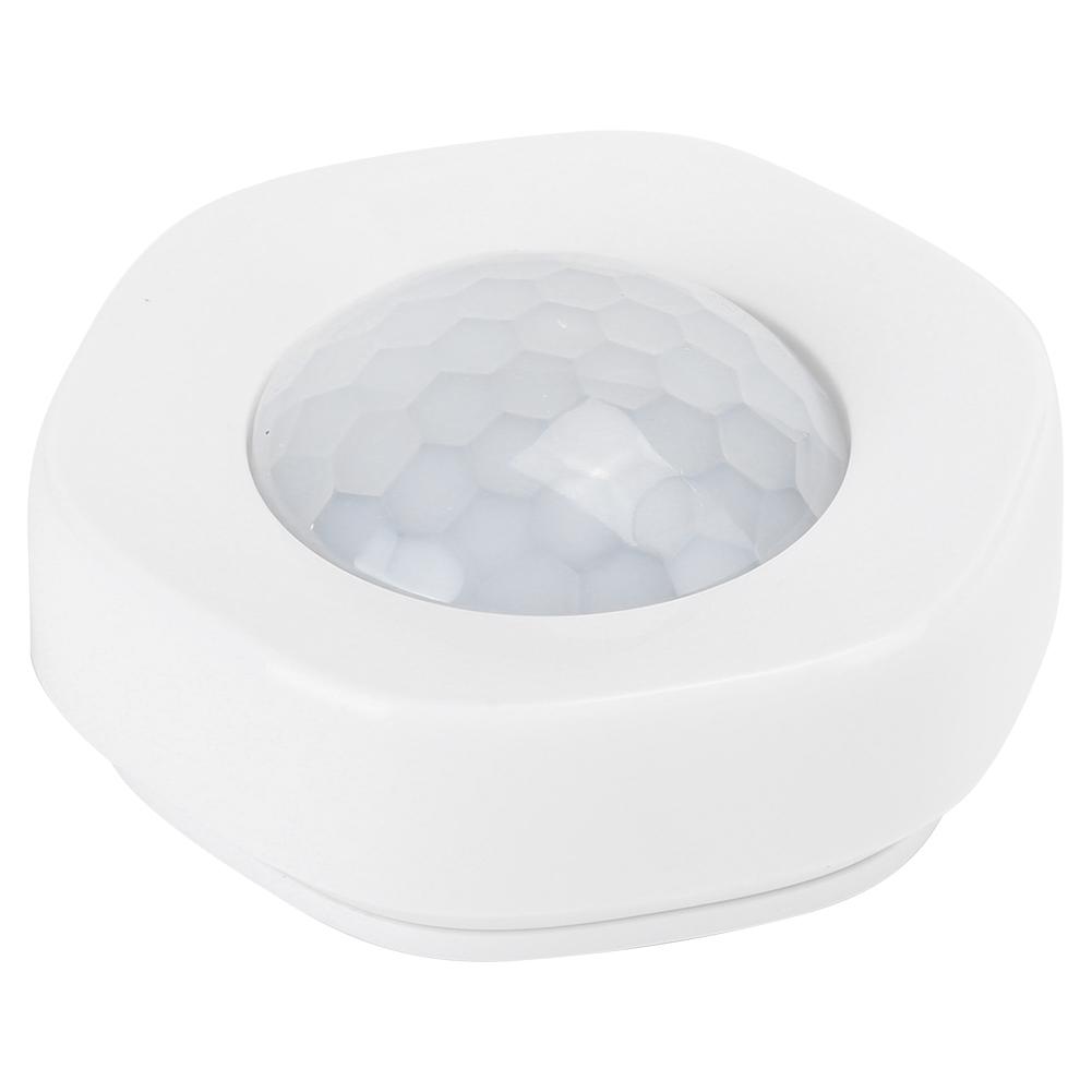 

Intelligent Infrared Human Pet Sensor WIFI APP Alarm PIR Home Surveillance Security