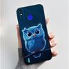 For Tecno Pop 3 Plus Spark 4 Lite Casing Luxury Cute Cool Boys Girls Black Matte Soft silicone Shockproof Back Phone Cover Case