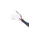 6 Poles 5 Wires Half-Wave Ignition Magneto Stator For Gy6 50Cc 70Cc 90Cc 110Cc 125Cc Atv Quad Pocket Bike