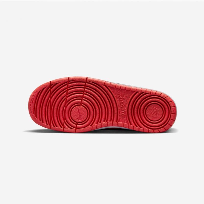 Nike Court Borough Low Recraft Boy Klasa Dv5456 600