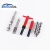 Careful Workmanship Sturdy and Durable Simple Installation Tool Kit Price M16 Thread Repair Tools Kit