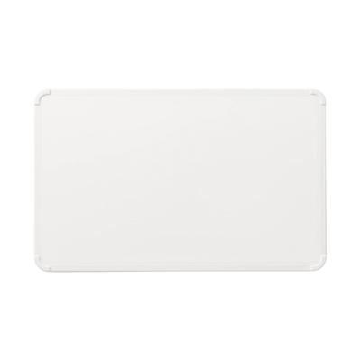 MUJI Light Cutting Board Small 20×32×0.9cm Ag+ Antibacterial Coating 44316610