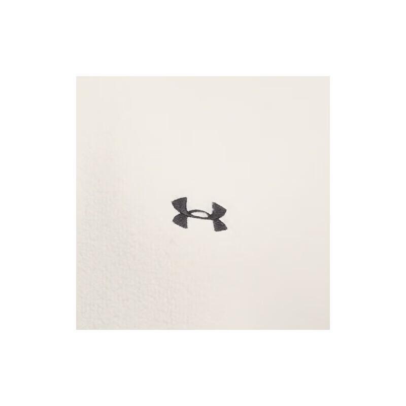 Under Armour Women's EF Bonded Fleece Hooded Jacket