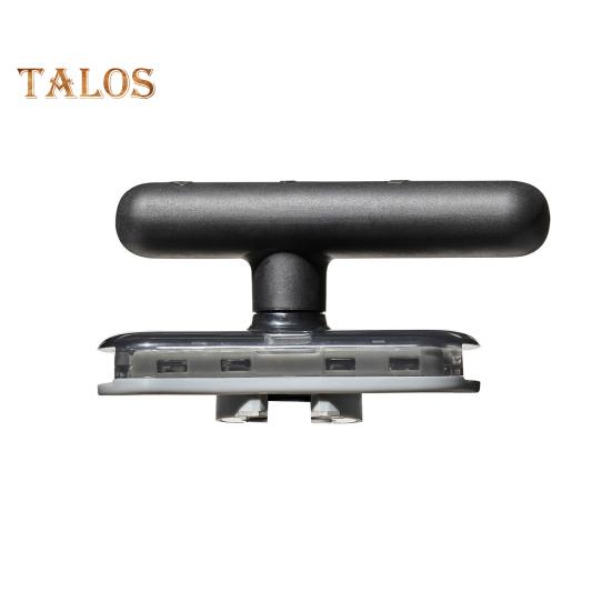 

1/2 шт. Открывалка для банок для пожилых людей, прочная открывалка для бутылок, захваты для банок, приспособление для снятия крышек, инструмент для экономии труда 1pc