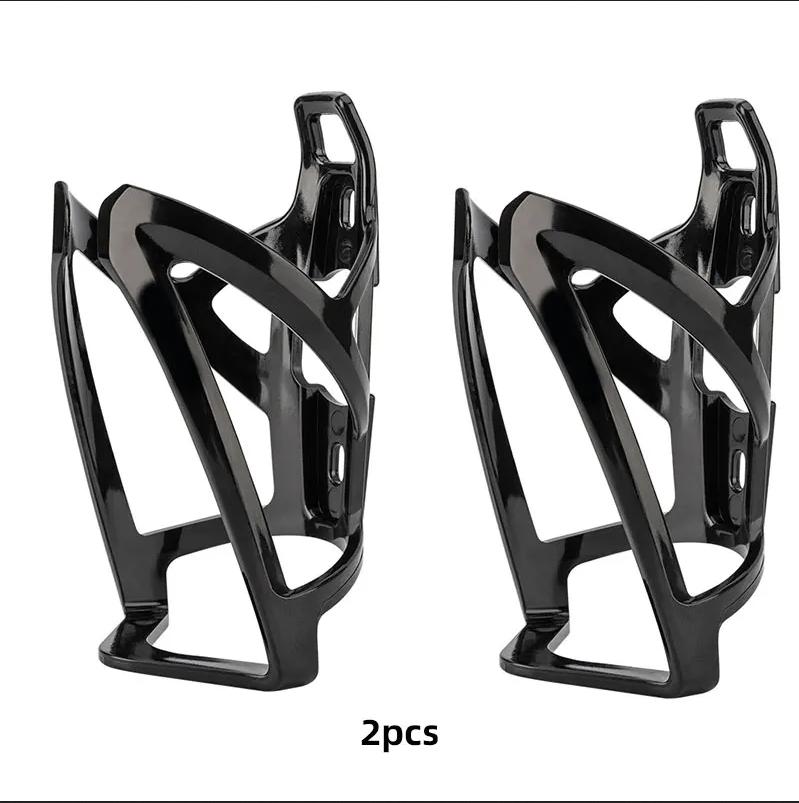 Bicycle Kettle Holder, Dual Color Cup Holder, Cycling Accessory Equipment, Bicycle Mountain Bike Cup Holder