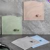 Soft Floor Drain Cover Insect-proof Sink Seal Mat Bathtub Shower Drain Plug  Bathroom Accessories