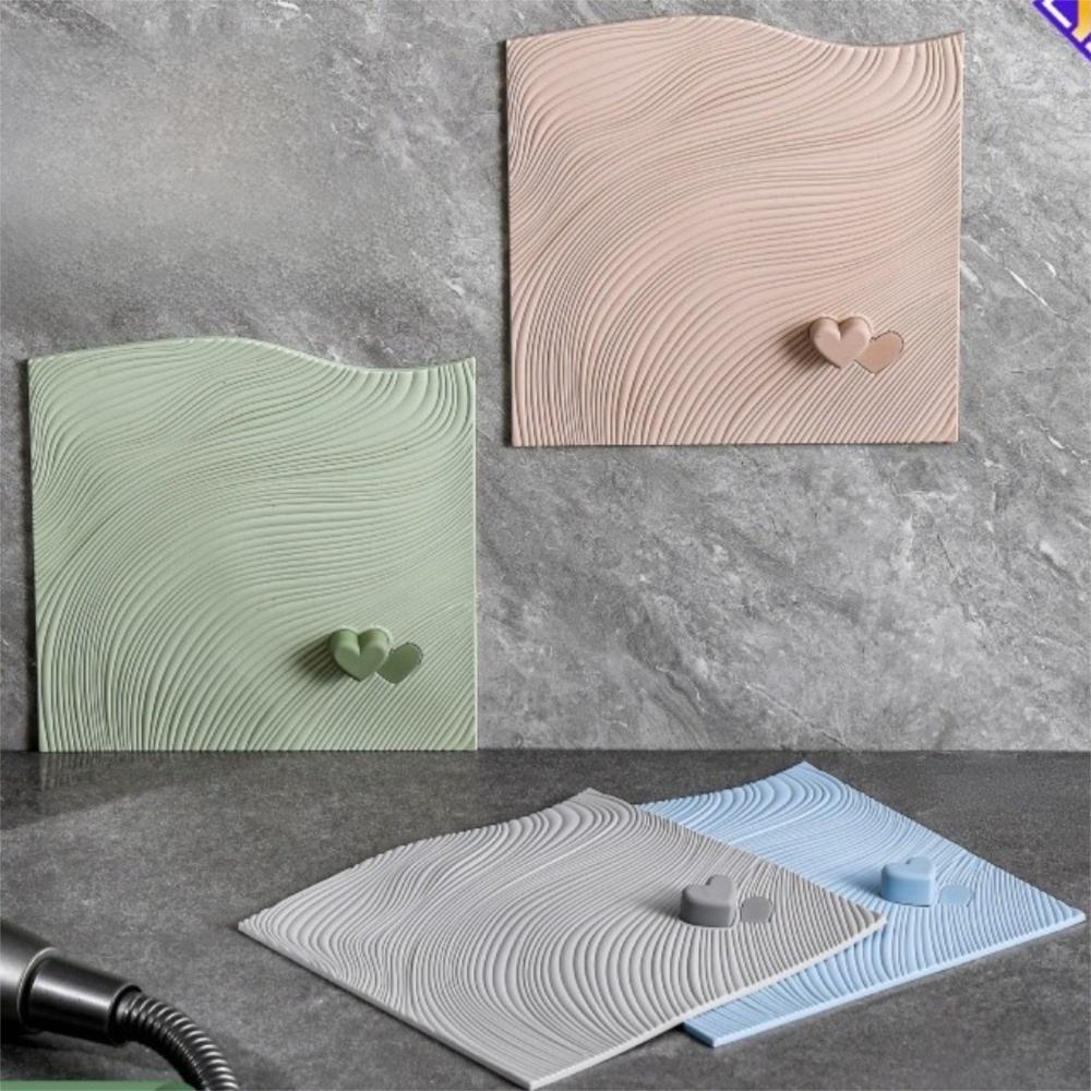 Měkká krytka kanalizační trubky proti zápachu, těsnící podložka do dřezu, nová zátka do vany a sprchového koutu, univerzální