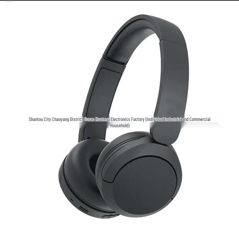 Sony H520 Bluetooth Over-Ear Headset: Fast Delivery, Long Battery Life, Wireless Design