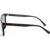 Sunglasses 0AX4080SF MATTE BLACK 57 [Armani Exchange]