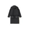 Nike x Undercover 2-In-1 Parka Black Men Outerwear CZ4702-010