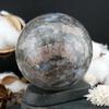 High Quality Natural Blue Crystal Sphere Crystal Sphere Pure Polished Quartz Ball Healing Feng Shui Home Decor