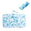 Soft Foldable Baby Changing Mat Waterproof Portable Diaper Changing Pad Quick Change Durable Newborn Diaper Changer Travel