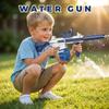 Electric Water Toy For Kids Adults, Water Blaster For Summer Outdoor Pool Beach Backyard Fighting Games, Ideal Gift For Boys Girls