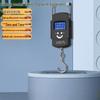 YEANTEEN Portable Digital Luggage Scale 50kg