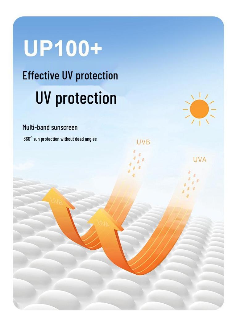 2025 Slimming UPF50+ Nylon Hooded Yoga Jacket - Long Sleeve, Sun Protection, Versatile for Outdoor Summer Activities