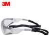 3M 11394 Anti-Fog Safety Goggles (5-Pack)
