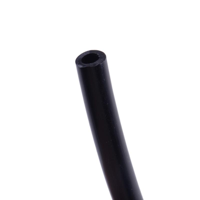 986301H510 2Pcs Black Car Windscreen Washer Jets Nozzles with Tube Fit for Kia Ceed 2006 2007 2008 2009 2010 2011 2012