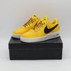 823511-701 Air Force 1 Low "NBA Amarillo" (Men's)