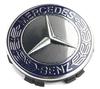 Benz Genuine Product NEW Wheel Center Cap Wheel Cap 1