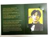 [USED] BTS JUNGKOOK GOLDEN Photo Ticket Trading Card, Seoul, Korea